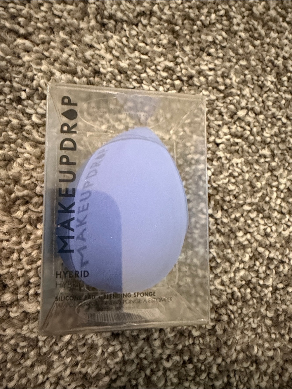 MakeupDrop Blending Sponge